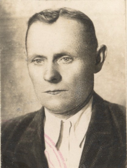 Józef Gierczak