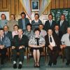 Rada Nadzorcza i Zarząd - 14 marca 1990 r.