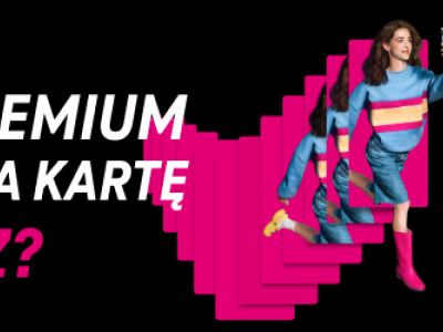 Reklama T-mobile